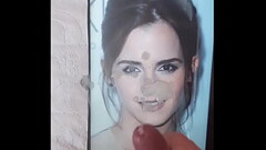 EMMA WATSON CUM TRIBUTE Thumb