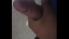 Pito chico se la jala para mi Thumb