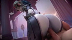 Widowmaker Riding (Sound) Thumb