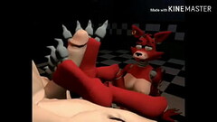 Fnaf Feets compilation Thumb