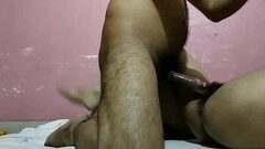 Vicky fucked hard 2 times simmy punjabi girl with punjabi audio Thumb