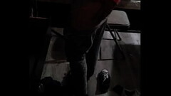 Wearing my teen clothes Thumb