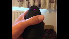 Isolation sex toy masturbation Thumb