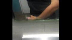 Stroking at work Thumb