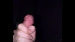 HUGE cumshot Thumb