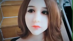 ESDOLL 153cm EDA Sex Doll For Men Lifelike Adult Male Love Toy Masturbation Thumb