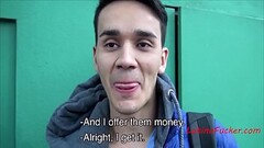 Latino Teen Can Suck Dicks For Money Thumb