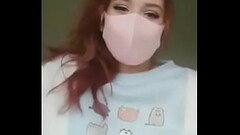 Big tits drop Thumb