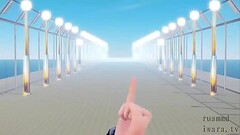 ELF Prhythmatic   mmd Thumb