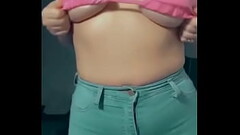 Your big tit goddess Thumb