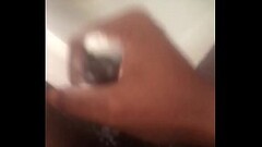 Africa teen masturbate Thumb