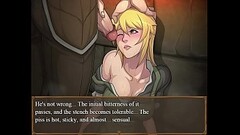 Claire&#039_s Quest: Chapter VI - Claire&#039_s Sexcapades In Rathpike Thumb