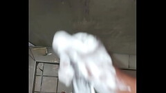 Washing BBC Thumb