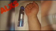 el pu&ntilde_o mas grande que e visto /// biggest fist i have seen Thumb
