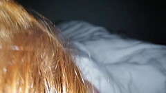 @Assanhadopiladoce, having fun with a hot Russian  red head ( part 1) Thumb