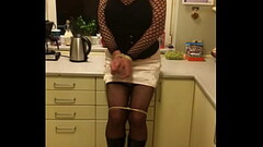 Sissy Maid Punished! Thumb