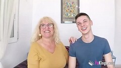 &quot_RE: I wanna fuck Mrs, Fina!!!&quot_ Another rookie that wants to bang the ULTIMATE GILF Thumb