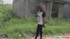 Black African Amateurs Hardcore porn In Kano Nigeria ( Street Pickup ) - NOLLYPORN Thumb