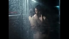 Alien Covenant: Sexy Girl Shower Scene Thumb