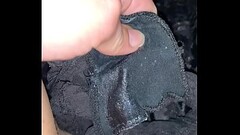 Jerk Off With Your Step Sisters Wet Panties Thumb