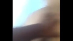 BBC fucks wet Latina POV Thumb