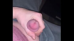 Twink pees after using vibrating buttplug Thumb