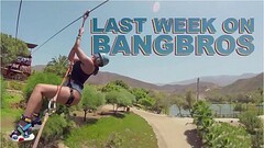 Last Week On BANGBROS.COM : 11/09/2019 - 11/15/2019 Thumb