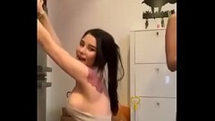 facebook live girls Thumb