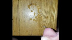 Me cumming watching selfsuck porn Thumb