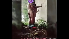 Travesti dando no mato para amigo Thumb