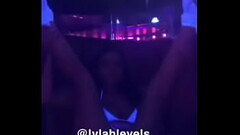 Young Latina Exotic Dancer LylahLevels Thumb