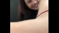 MY step COUSIN FUCKING HIS GIRL IN BATHROOM GOOD BLOW JOB AND BACKSHOTS Thumb