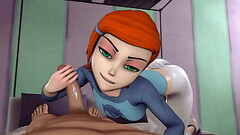 Gwen Tennyson 03 Thumb