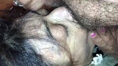Grandma and the best blow job Thumb