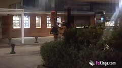 Candy Doll is lost, and needs a good samaritan to get back home Thumb