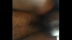 Desi girl fucked hard doggie style by her boss Thumb