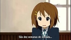 K-On! Epis&oacute_dio 2 Thumb