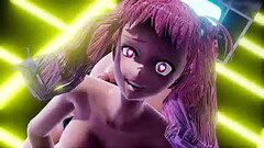 Futa arcade Thumb