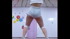 Hot girl dance Thumb