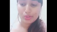 Swathi naidu sharing her new contact number for video sex come to what&rsquo_s app Thumb