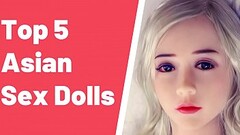 Top 5 Asian Sex Dolls Thumb