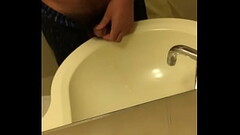 ejaculation Thumb