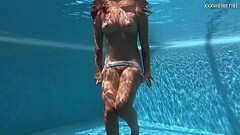 Chubby teen Puzan Bruhova Thumb