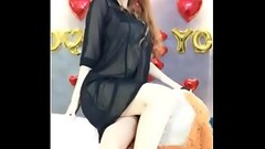 uplive - em g&aacute_i sexy gợi t&igrave_nh cực mạnh Thumb