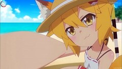 senko San Capitulo 08 subtitulado en espa&ntilde_ol Thumb