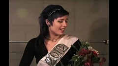 Vee Valentine - La Vore Girl of The Year 2012 Thumb