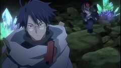 Log Horizon 2&ordf_ Temporada Epis&oacute_dio 2 Thumb