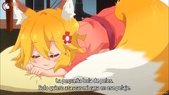 senko San Capitulo 02 subtitulado en espa&ntilde_ol Thumb