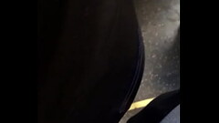 Arrim&oacute_n en el tren Thumb