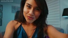 The webcam life - Reality show - Andrea Garcia y Cristian Cipriani Thumb